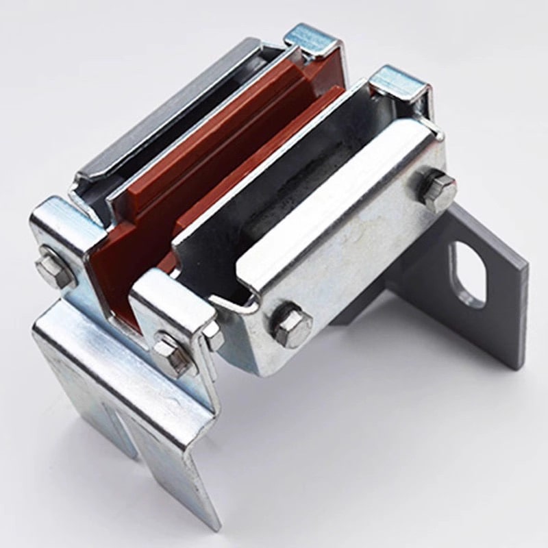 Shoes Dẫn Đối Trọng - Shoes Dẫn Hướng Cabin